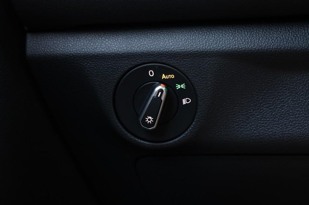 2026 Volkswagen Jetta Sport Auto