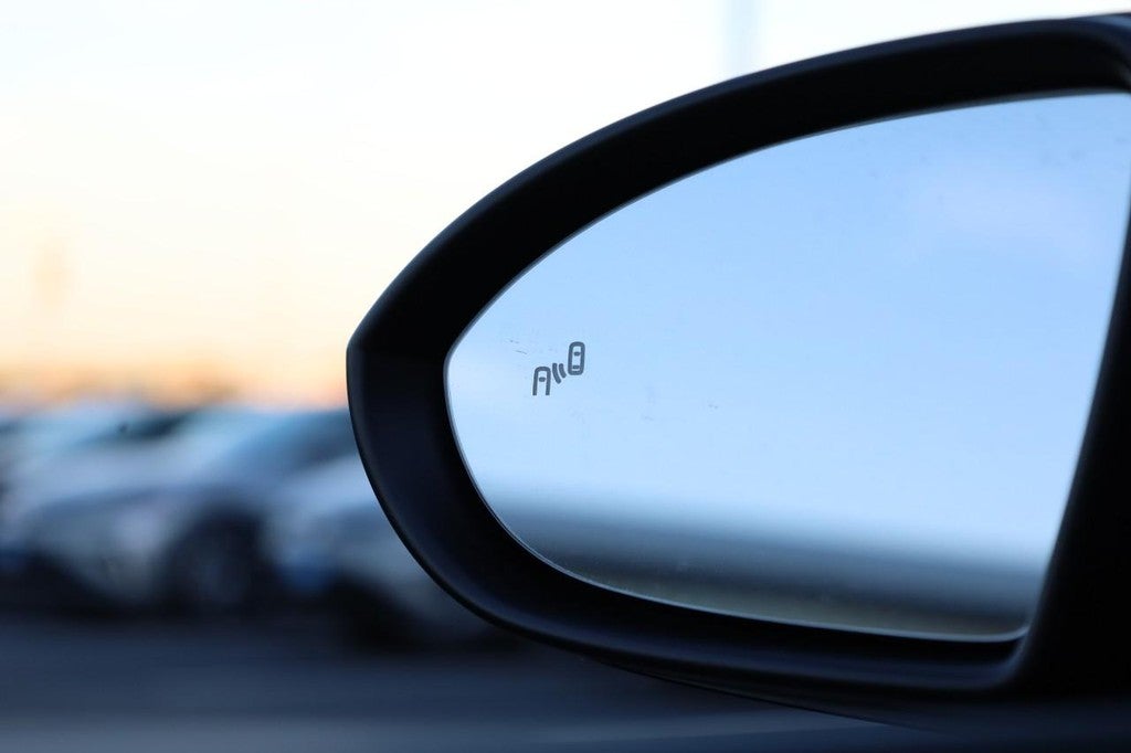 2026 Volkswagen Jetta Sport Auto