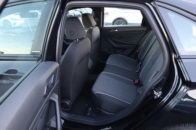 2026 Volkswagen Jetta Sport Auto