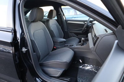 2026 Volkswagen Jetta Sport Auto