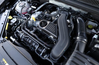 2026 Volkswagen Jetta Sport Auto