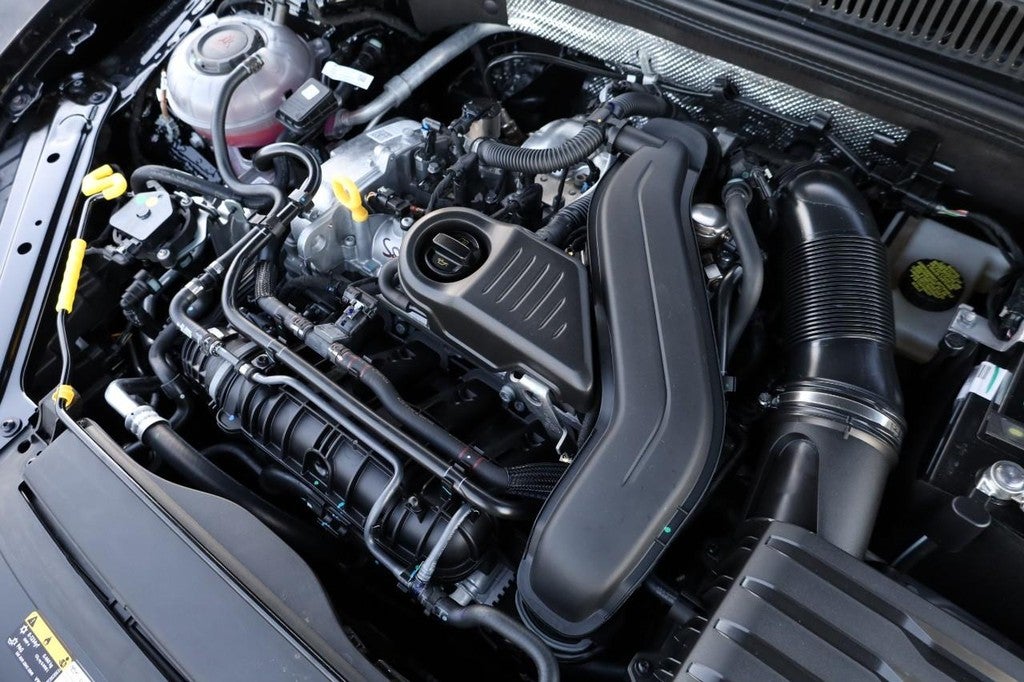 2026 Volkswagen Jetta Sport Auto