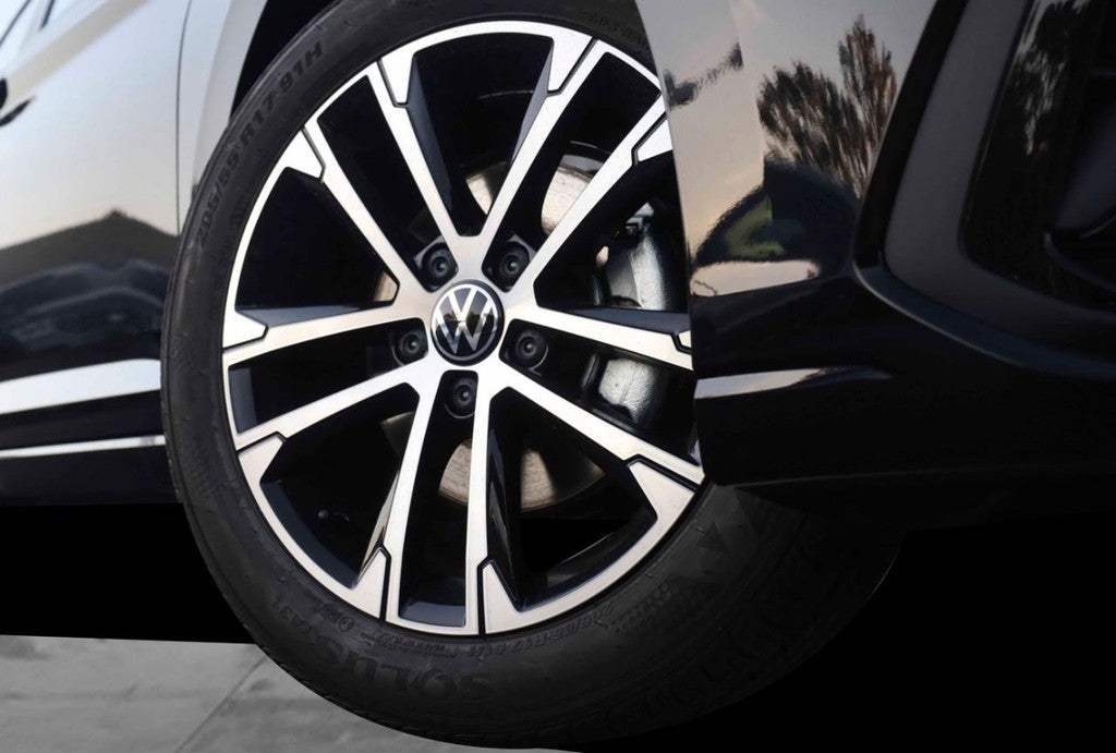 2026 Volkswagen Jetta Sport Auto