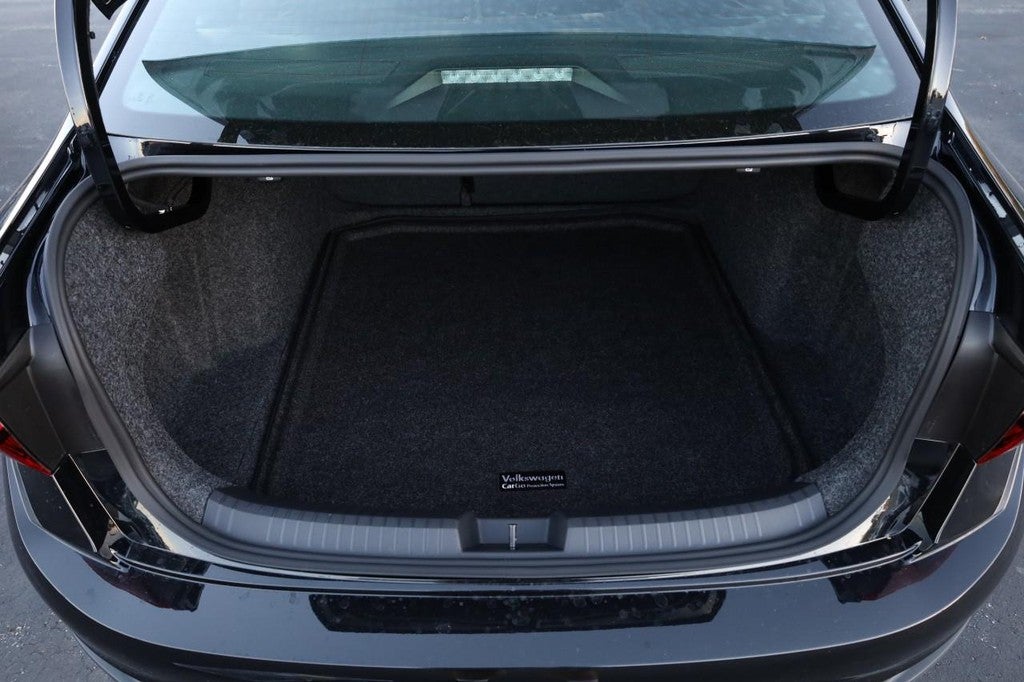 2026 Volkswagen Jetta Sport Auto