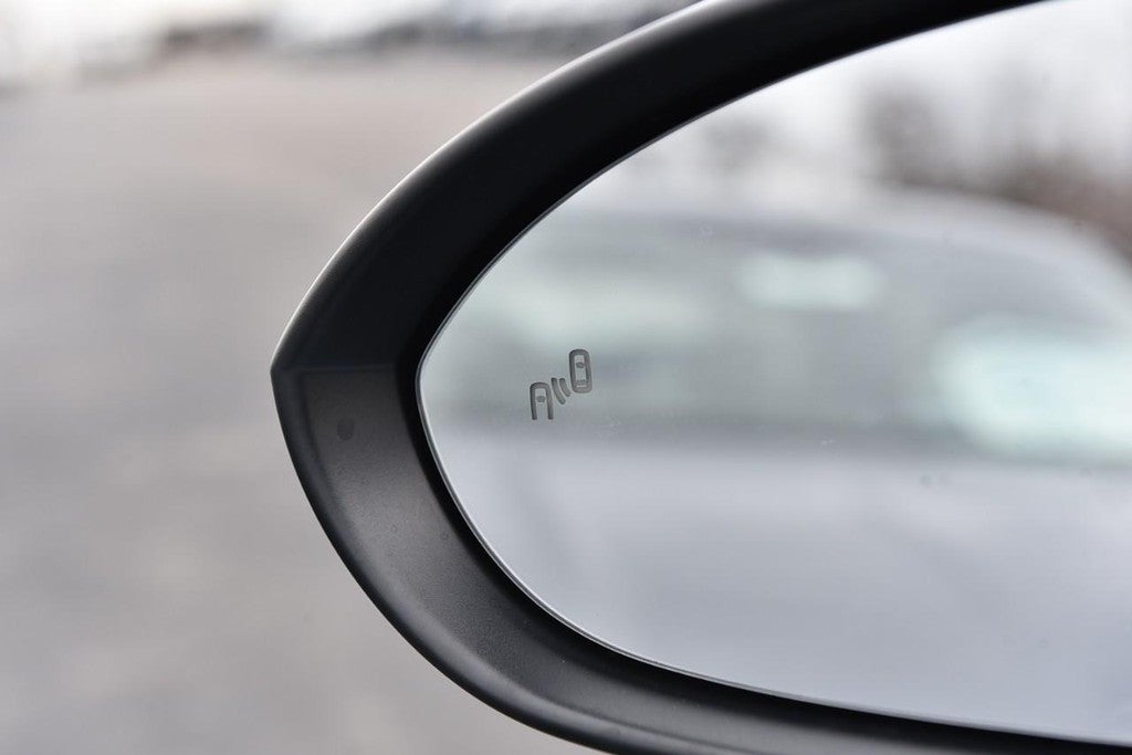 2026 Volkswagen Jetta Sport Auto