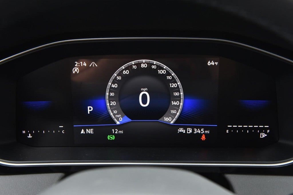 2026 Volkswagen Jetta Sport Auto