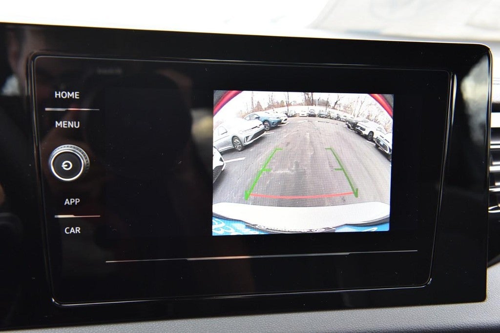 2026 Volkswagen Jetta Sport Auto