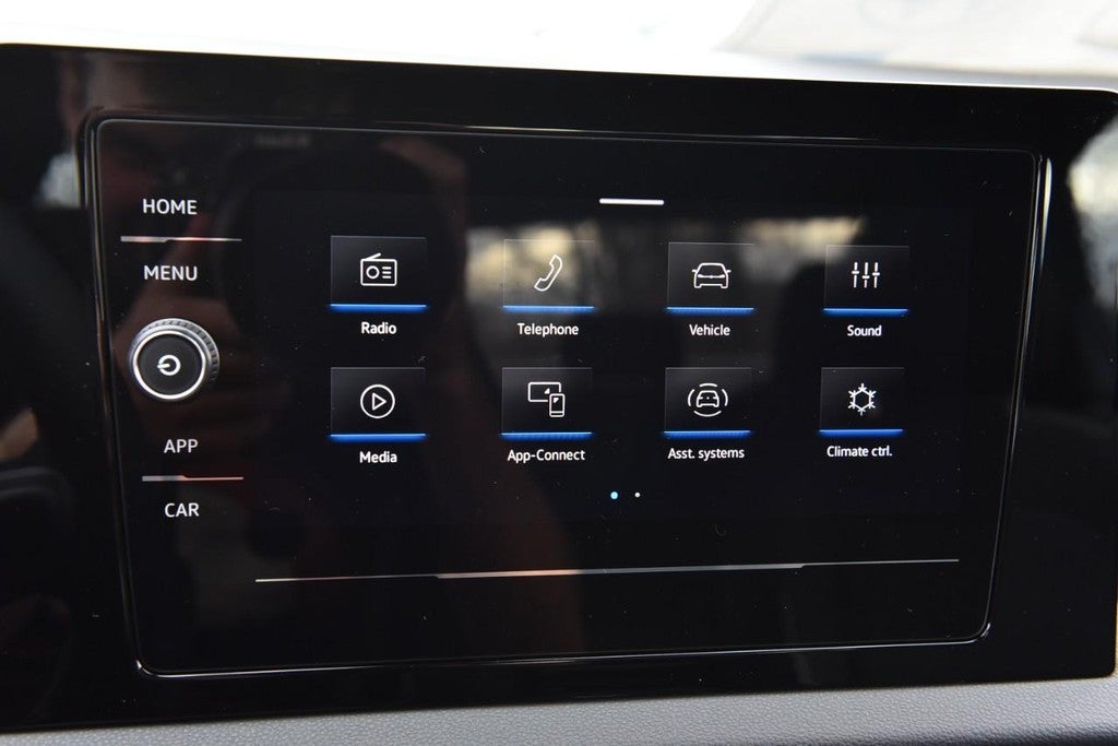 2026 Volkswagen Jetta Sport Auto