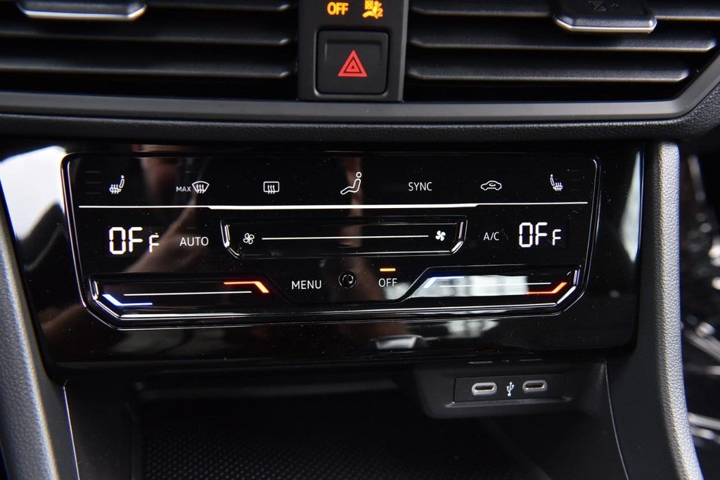 2026 Volkswagen Jetta Sport Auto