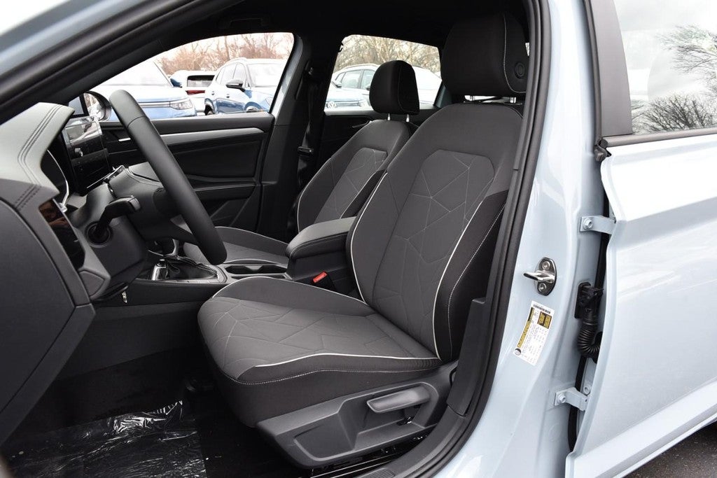 2026 Volkswagen Jetta Sport Auto