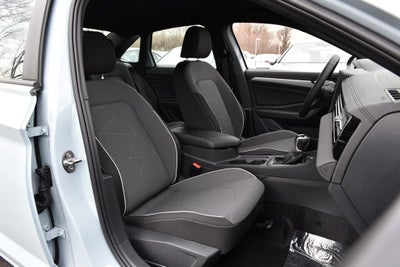 2026 Volkswagen Jetta Sport Auto