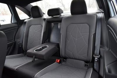 2026 Volkswagen Jetta Sport Auto