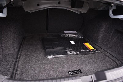 2026 Volkswagen Jetta Sport Auto