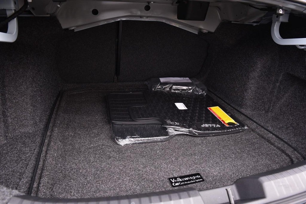 2026 Volkswagen Jetta Sport Auto