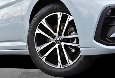 2026 Volkswagen Jetta Sport Auto