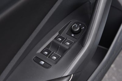 2026 Volkswagen Jetta Sport Auto