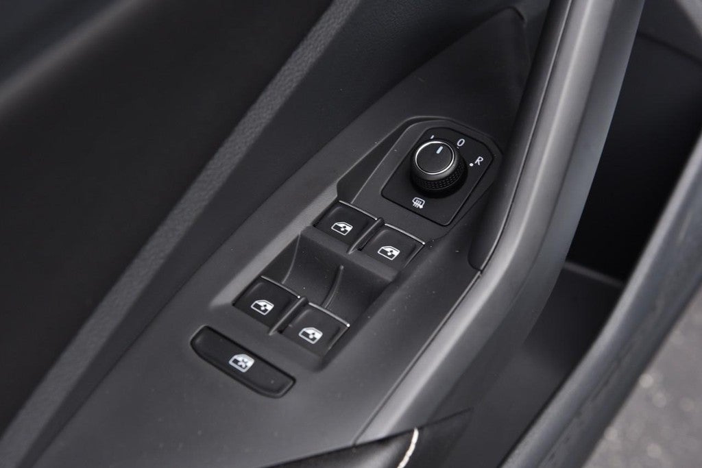 2026 Volkswagen Jetta Sport Auto