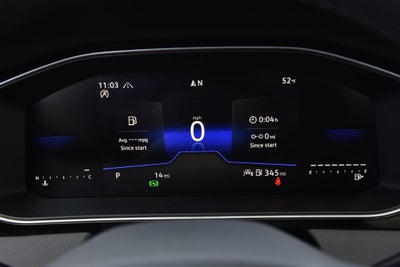 2026 Volkswagen Jetta Sport Auto