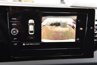 2026 Volkswagen Jetta Sport Auto