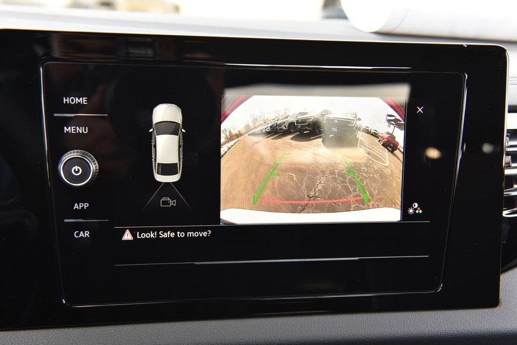 2026 Volkswagen Jetta Sport Auto