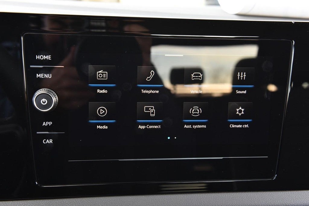 2026 Volkswagen Jetta Sport Auto