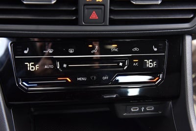 2026 Volkswagen Jetta Sport Auto