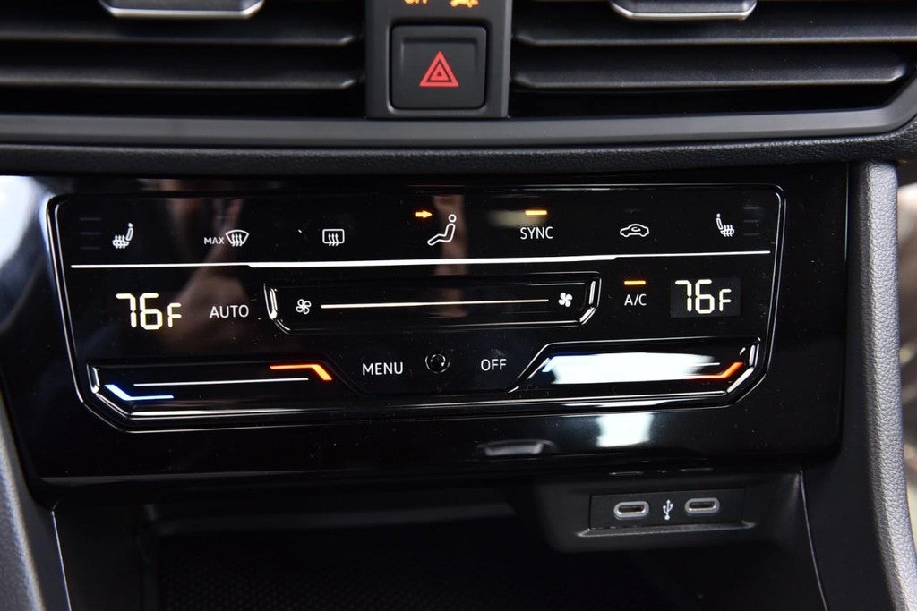 2026 Volkswagen Jetta Sport Auto