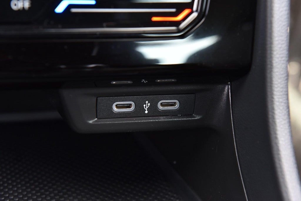 2026 Volkswagen Jetta Sport Auto