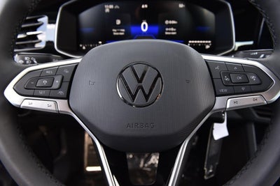 2026 Volkswagen Jetta Sport Auto