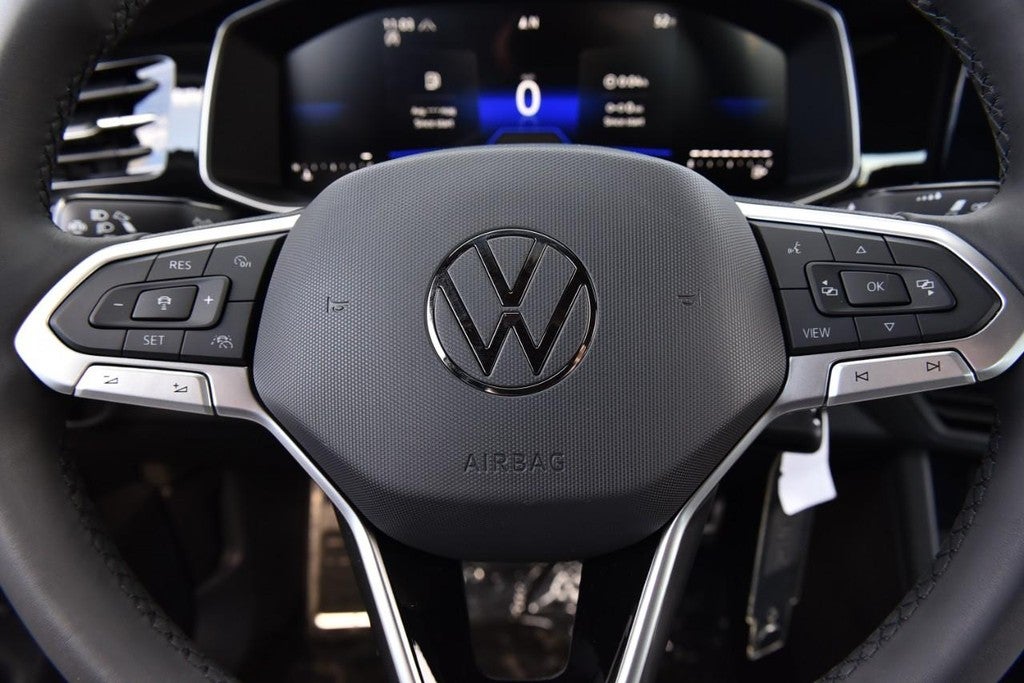 2026 Volkswagen Jetta Sport Auto