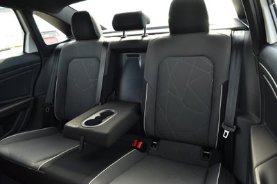 2026 Volkswagen Jetta Sport Auto