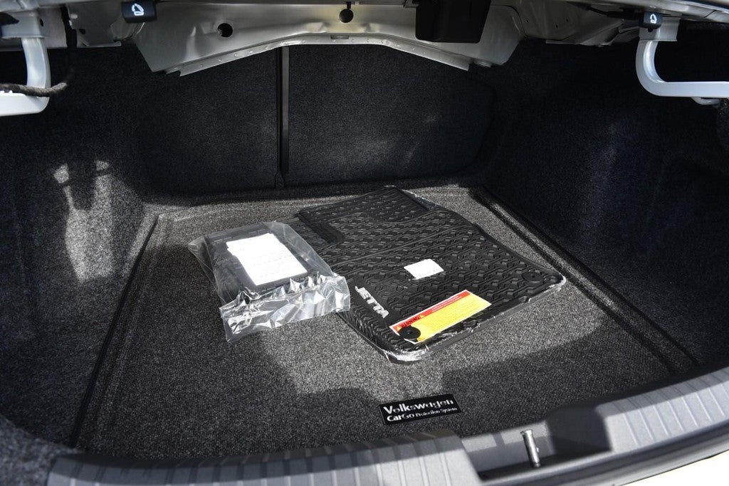 2026 Volkswagen Jetta Sport Auto