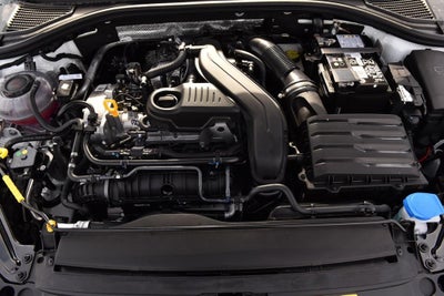 2026 Volkswagen Jetta Sport Auto