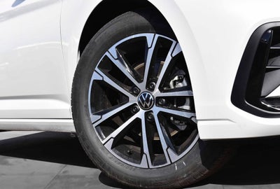 2026 Volkswagen Jetta Sport Auto