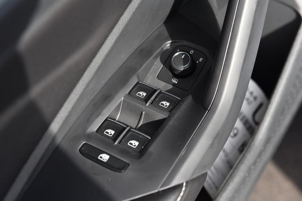 2026 Volkswagen Jetta Sport Auto