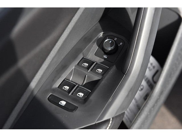 2026 Volkswagen Jetta Sport Auto