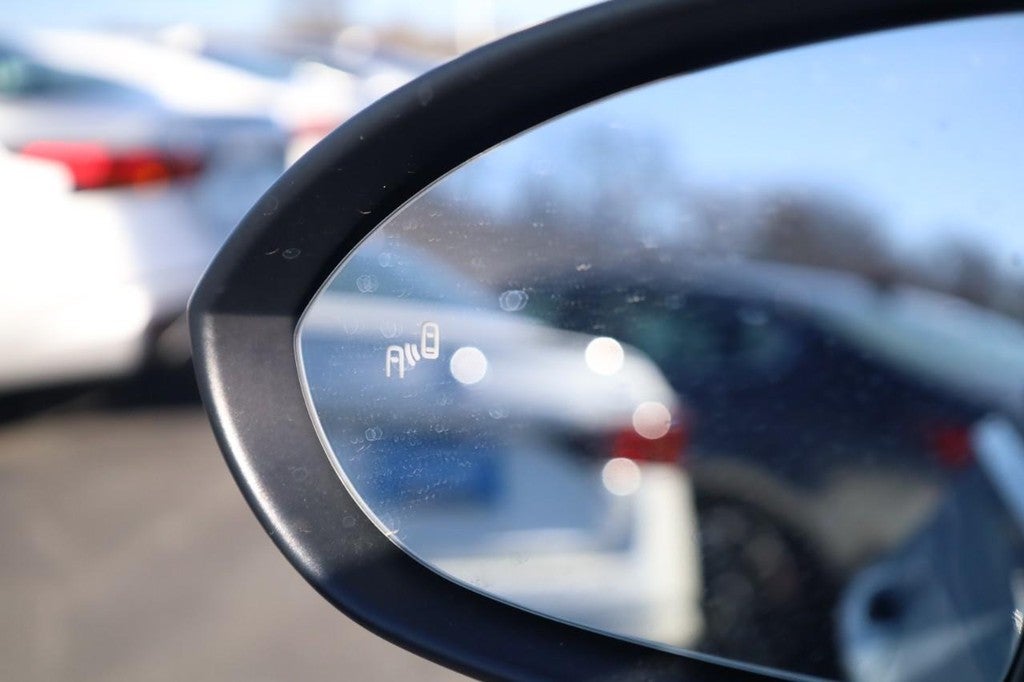2026 Volkswagen Jetta Sport Auto
