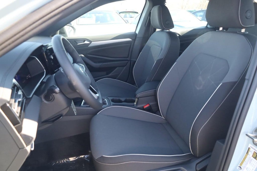 2026 Volkswagen Jetta Sport Auto