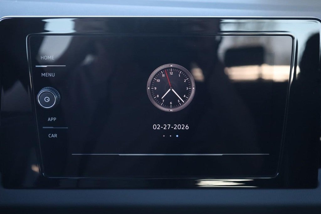 2026 Volkswagen Jetta Sport Auto