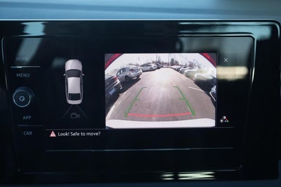 2026 Volkswagen Jetta Sport Auto