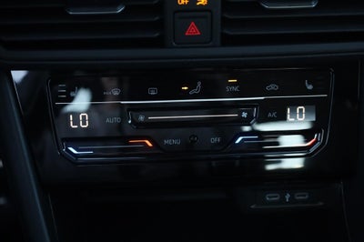 2026 Volkswagen Jetta Sport Auto