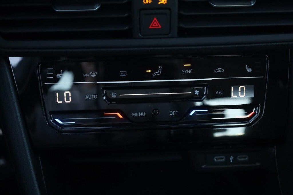 2026 Volkswagen Jetta Sport Auto