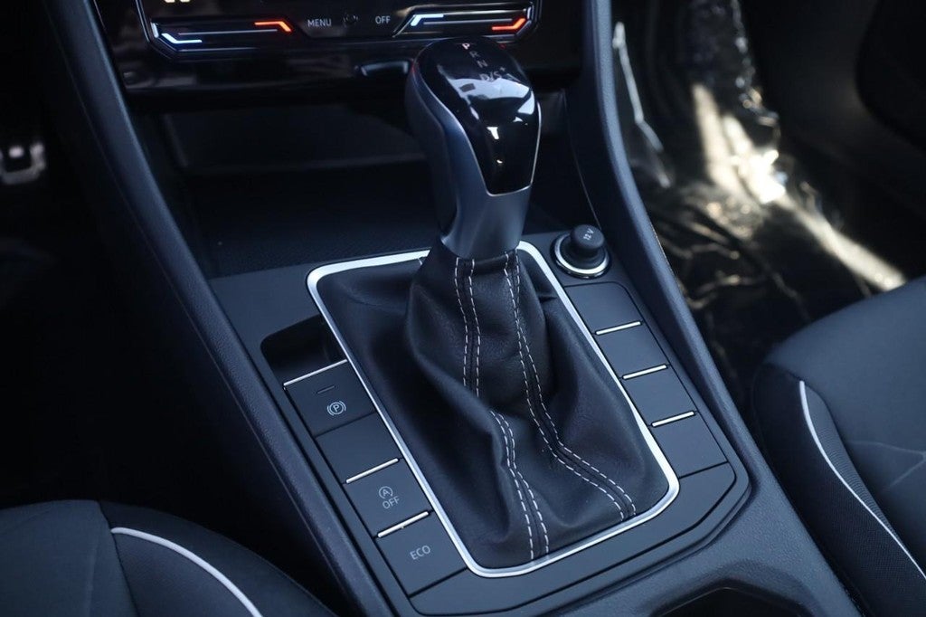 2026 Volkswagen Jetta Sport Auto