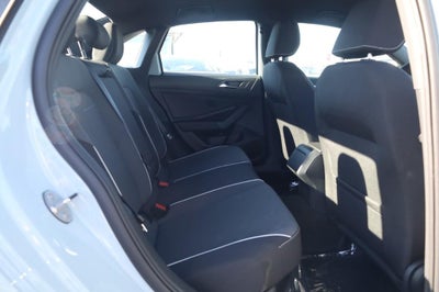 2026 Volkswagen Jetta Sport Auto