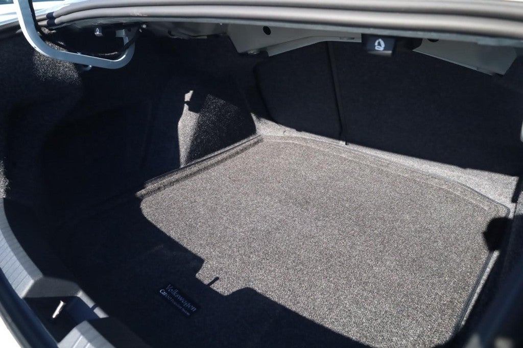 2026 Volkswagen Jetta Sport Auto