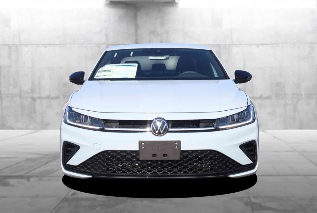 2026 Volkswagen Jetta Sport Auto