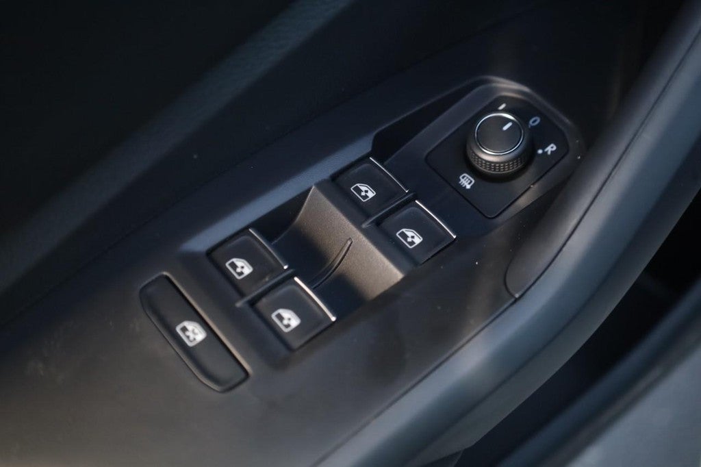 2026 Volkswagen Jetta Sport Auto