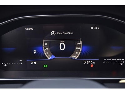 2026 Volkswagen Jetta Sport Auto