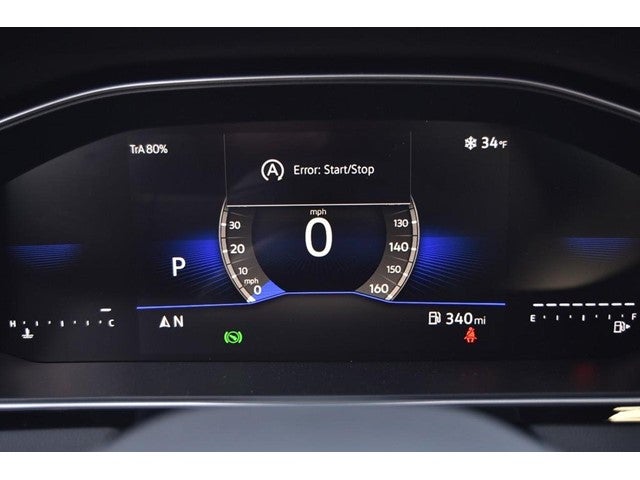 2026 Volkswagen Jetta Sport Auto