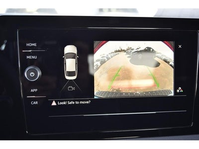 2026 Volkswagen Jetta Sport Auto